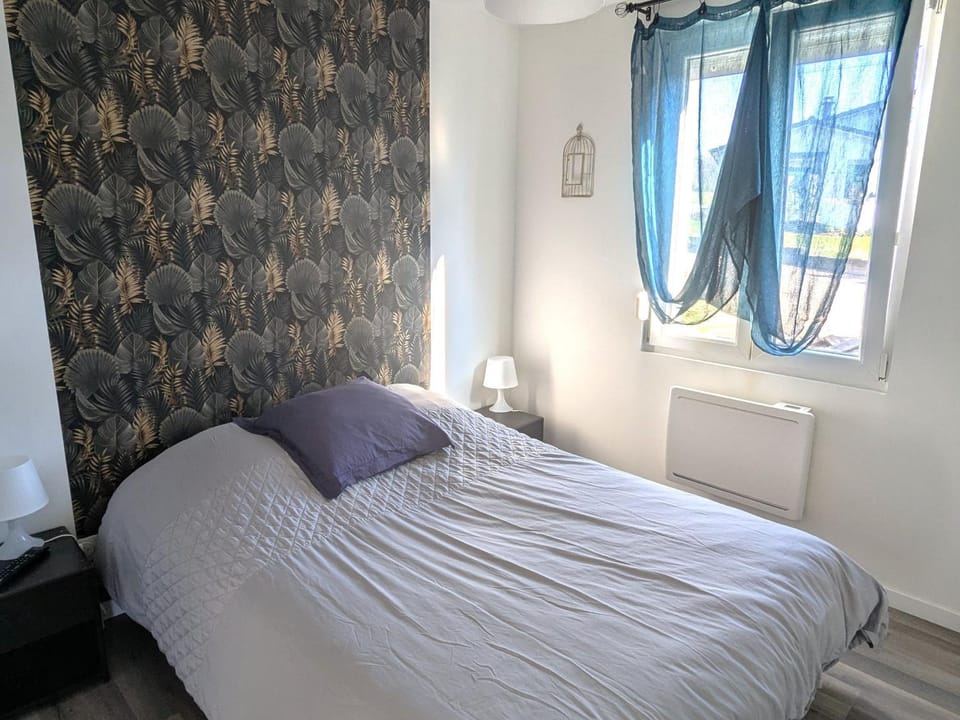 Maison cosy avec parking privé près des Vosges - FR-1-584-391 House in Vosges