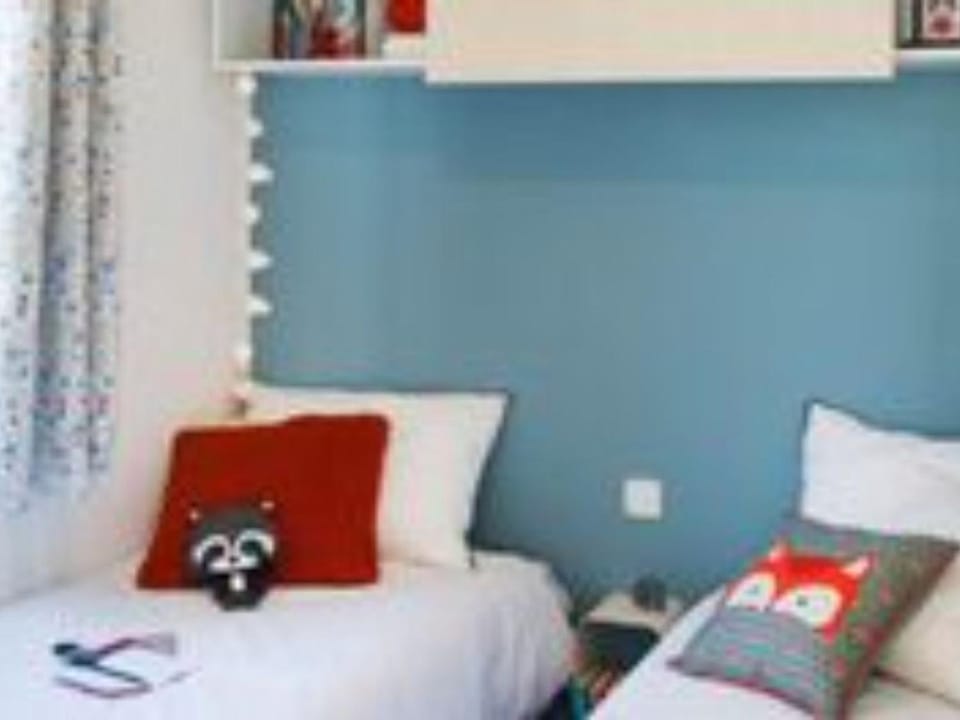 Mobil-home cosy à Châtelaillon-Plage, 6 pers - API-1-52-1609 Campground/ 
RV Resort in Nouvelle-Aquitaine