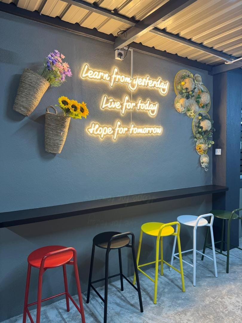 E & J Sweet Home House in Negeri Sembilan, Malaysia