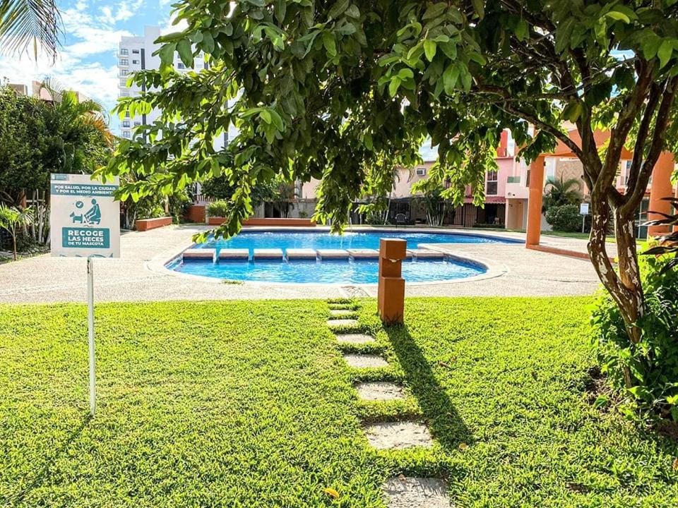 Casa Villas del Mar House in Mazatlan