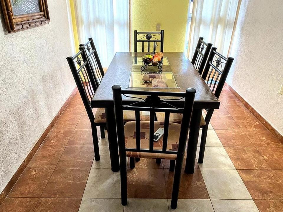 Casa Villas del Mar House in Mazatlan