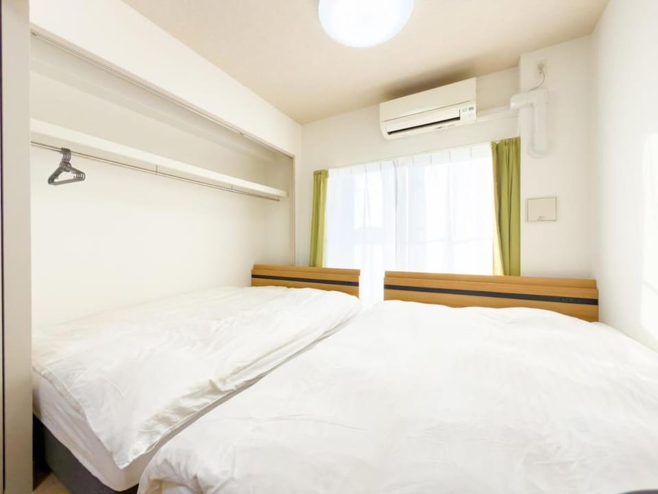 Estem Court A3 エステムコートA3 Apartment in Osaka
