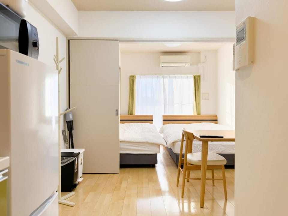 Estem Court A3 エステムコートA3 Apartment in Osaka