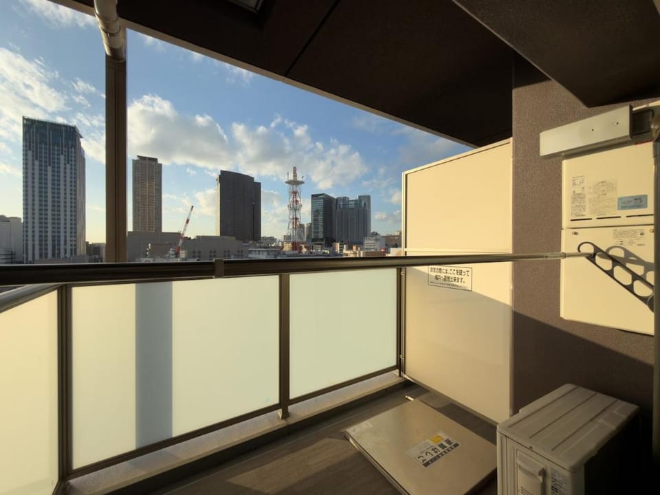 Estem Court A3 エステムコートA3 Apartment in Osaka