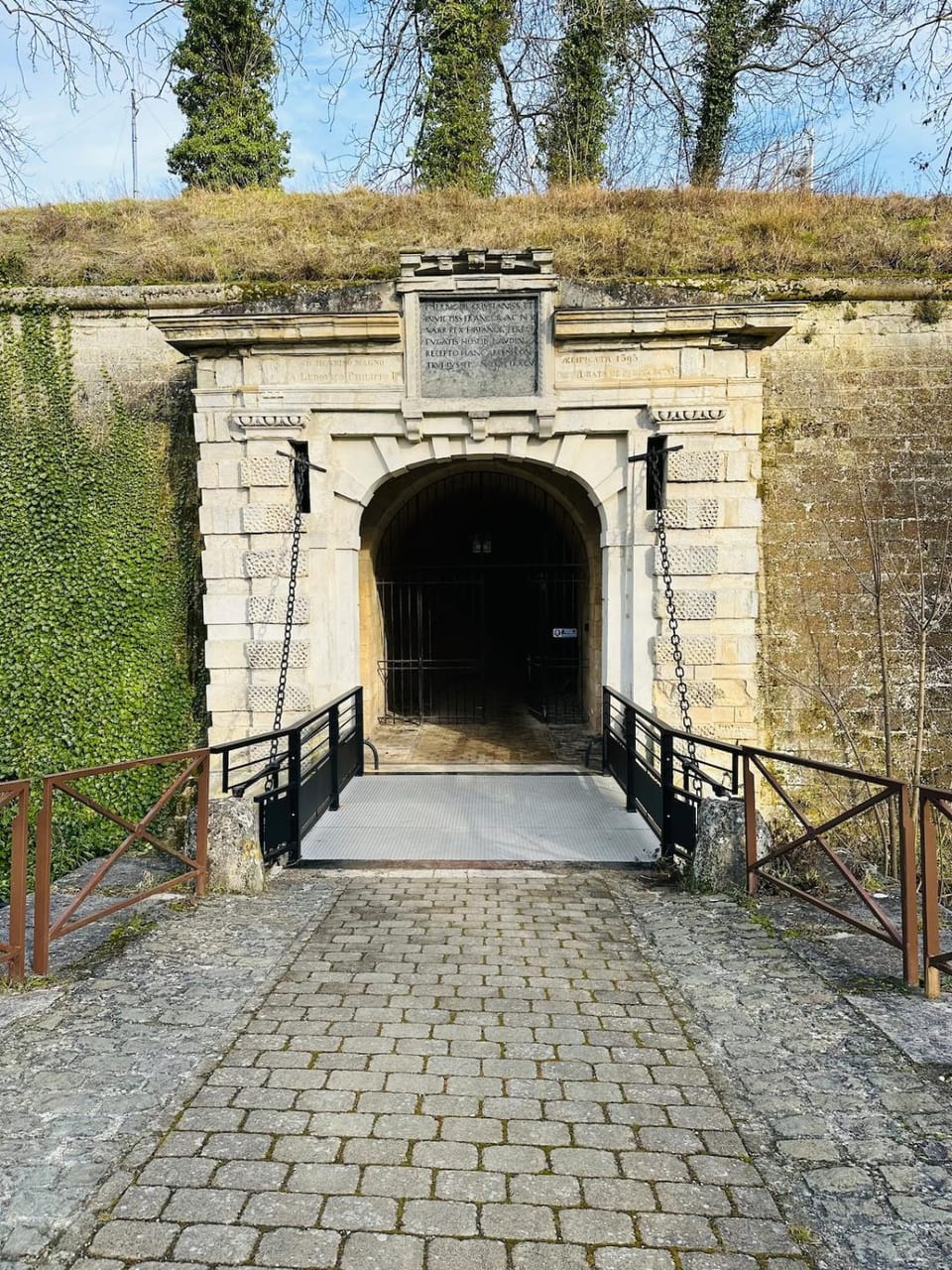 Le Nid Laonnois Apartment Apartment in Laon