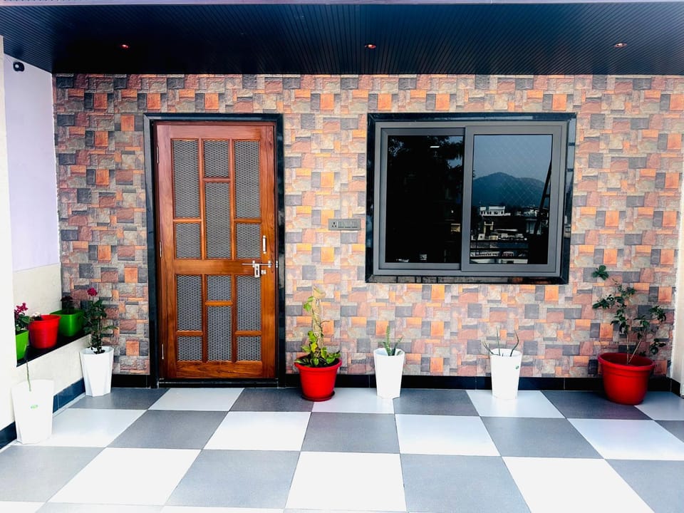 Vidhija Home Stay Vacation rental in Gujarat