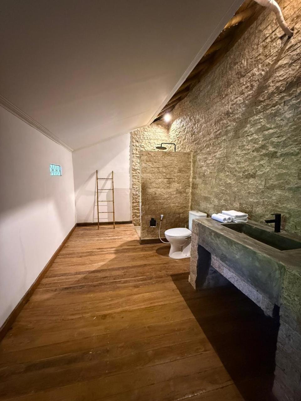 3 Bedroom Villa D'Minang RDR Uluwatu Nature lodge in Bali