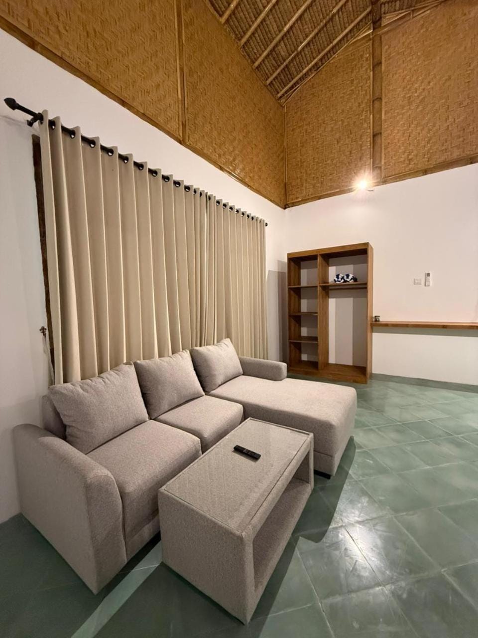 3 Bedroom Villa D'Minang RDR Uluwatu Nature lodge in Bali