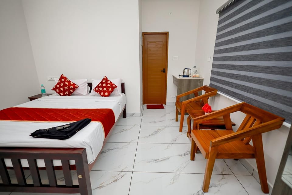 Royal La Casa Apartment in Kochi