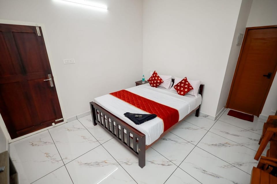 Royal La Casa Apartment in Kochi