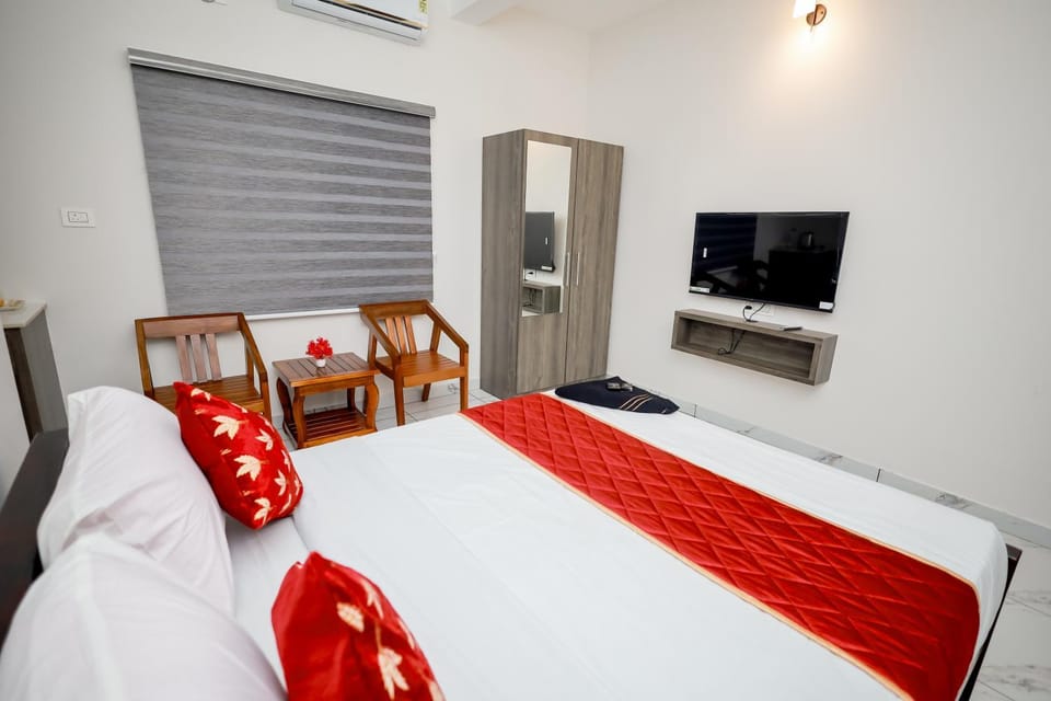 Royal La Casa Apartment in Kochi