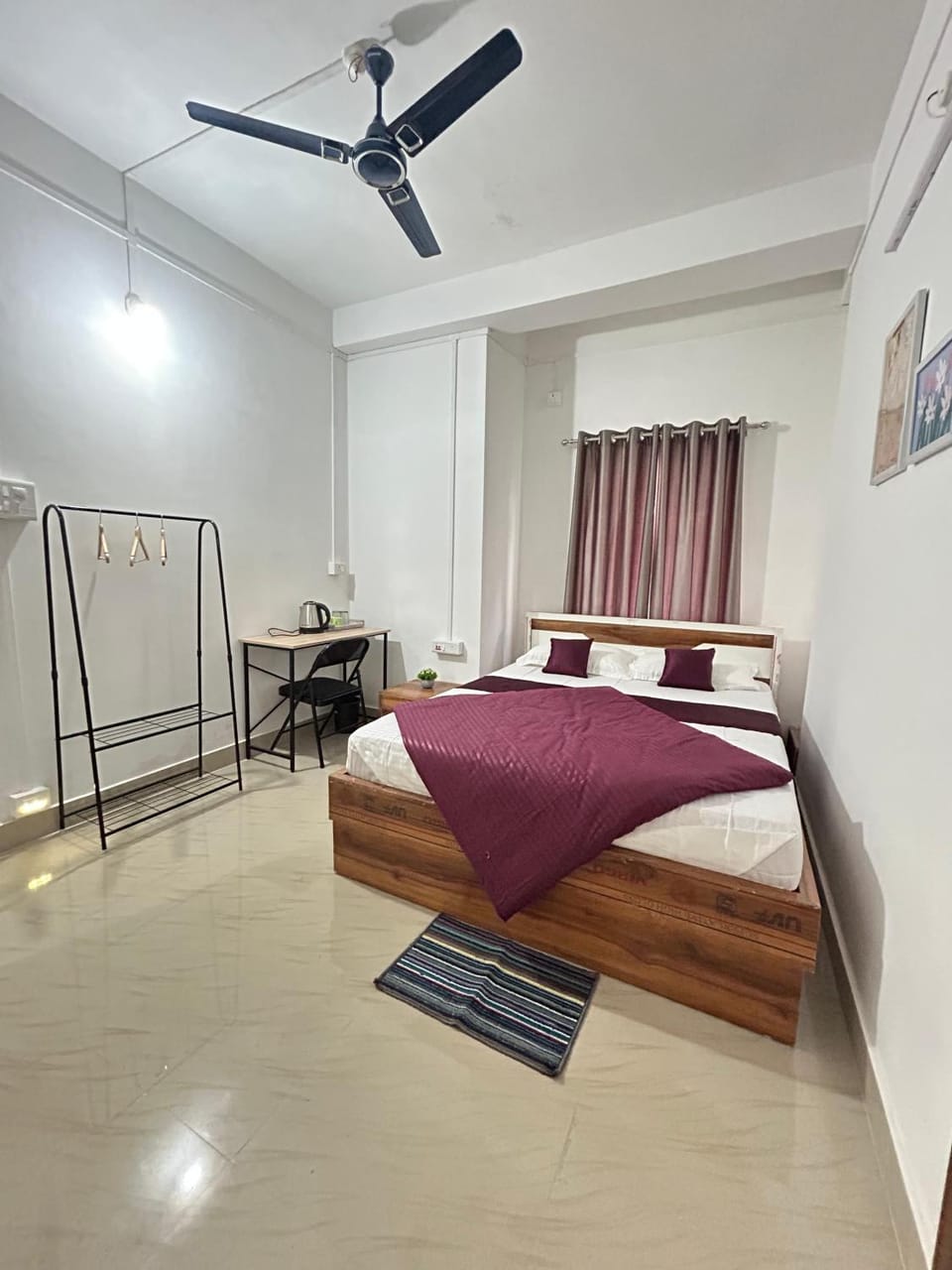 View (from property/room), Bedroom