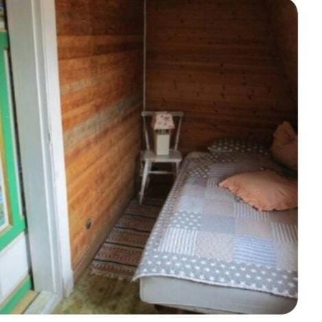 Cozy villa with sauna Skellefteå near lake House in Norrbotten County, Sweden