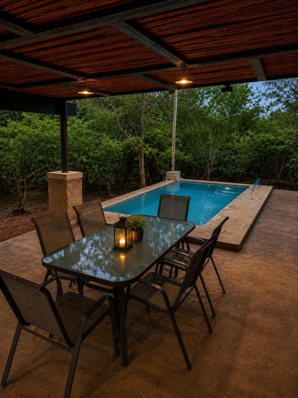 Wonderviews Hedgehog Villa in South Africa