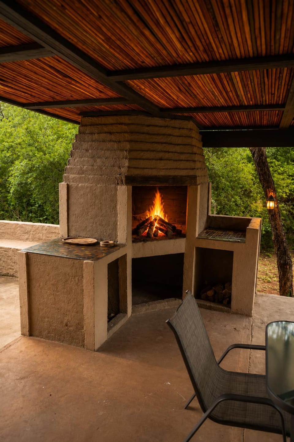 Wonderviews Hedgehog Villa in South Africa