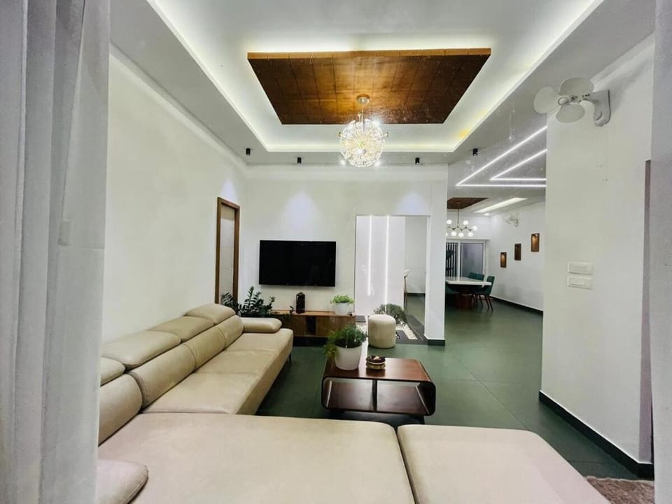 Mistora Stays 2BHK Private villa House in Kerala