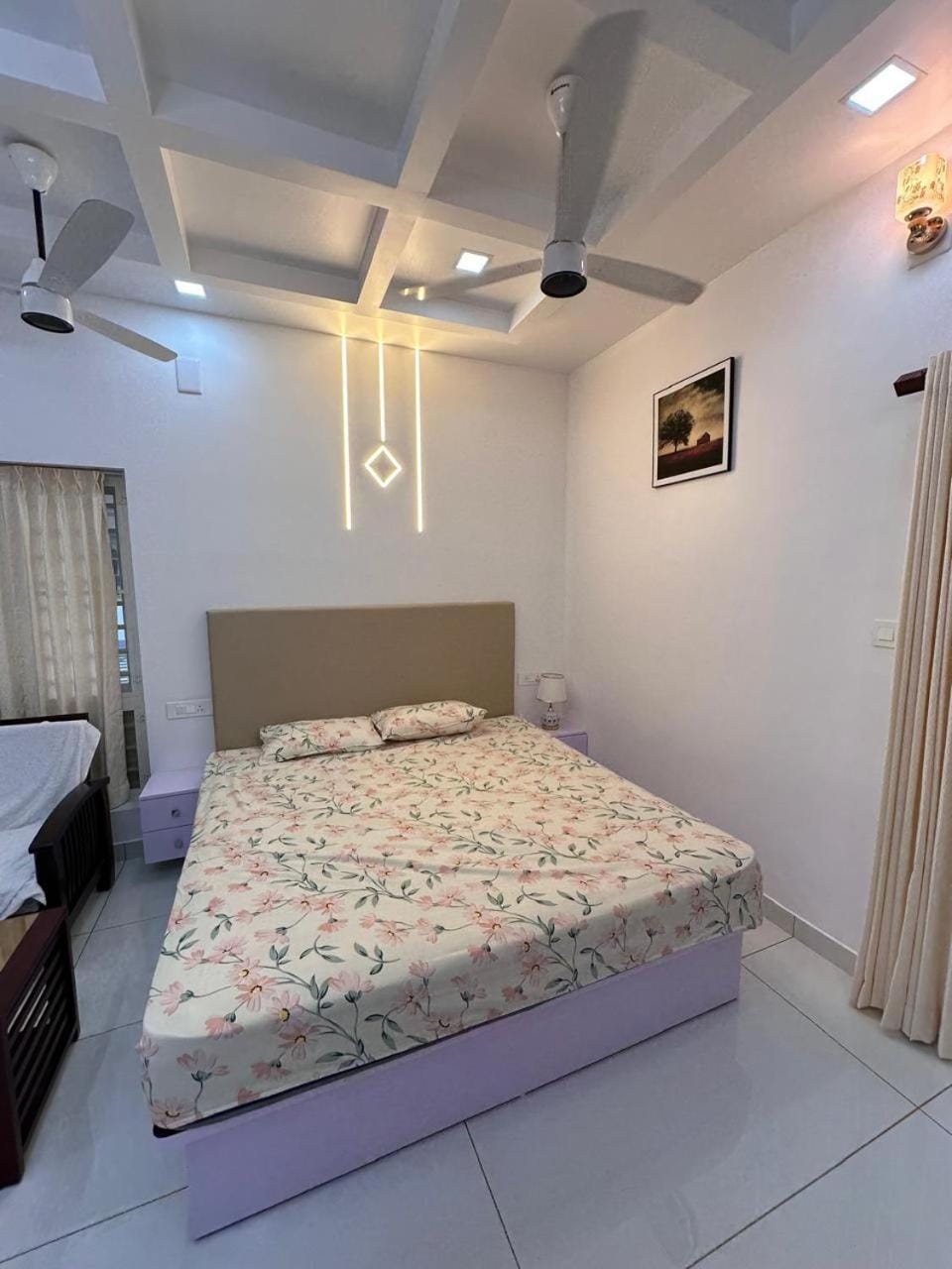 Blair House House in Kochi