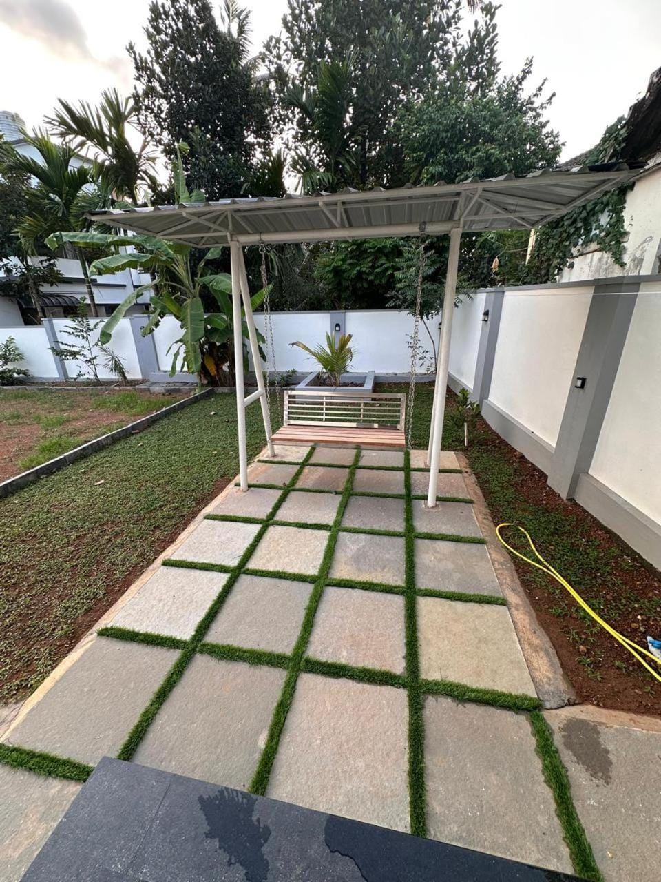 Blair House House in Kochi