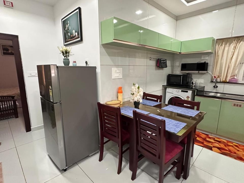 Blair House House in Kochi
