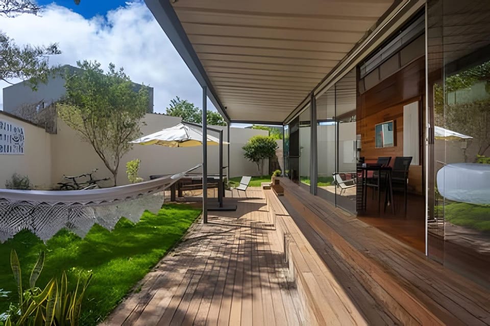 Casa Pantuso - Vale do Sol House in State of Minas Gerais, Brazil