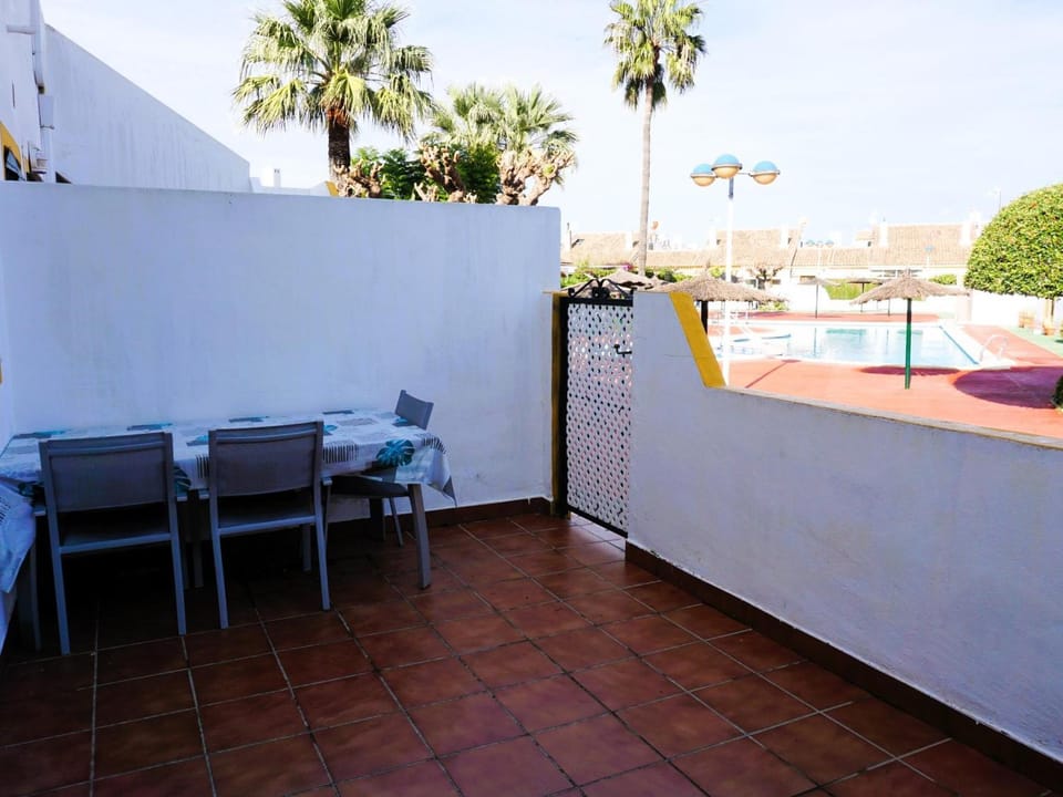 Casa Familiar Cerca de la Playa con Piscina Privada en El Verger - ES-373-72 House in Marina Alta