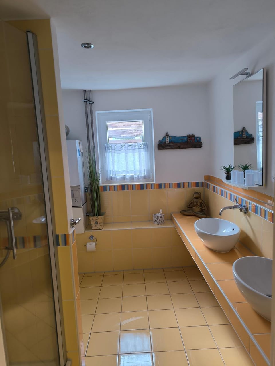 Ferienhaus Haithabu House in Schleswig