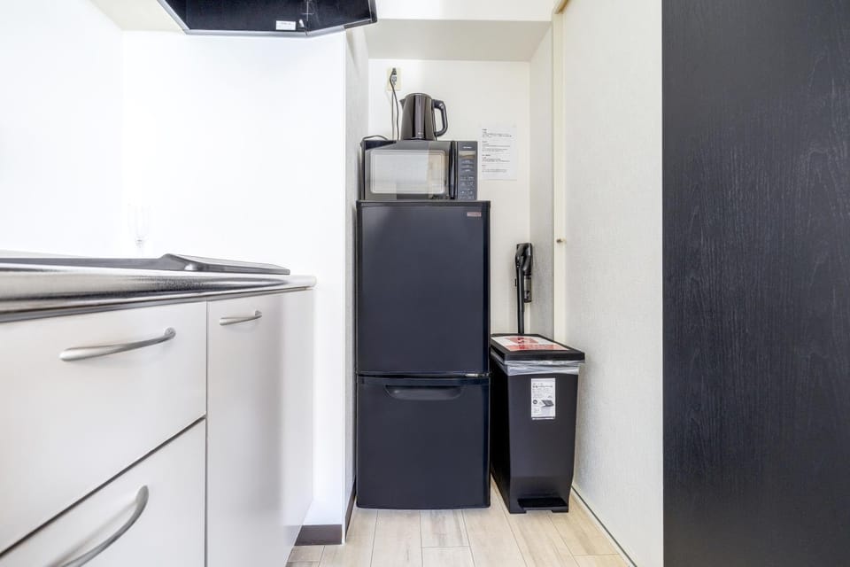 Awaza Hub Stay Apartment in Osaka