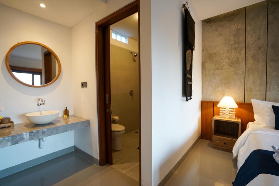 Basudara House Ubud Bed and Breakfast in Ubud