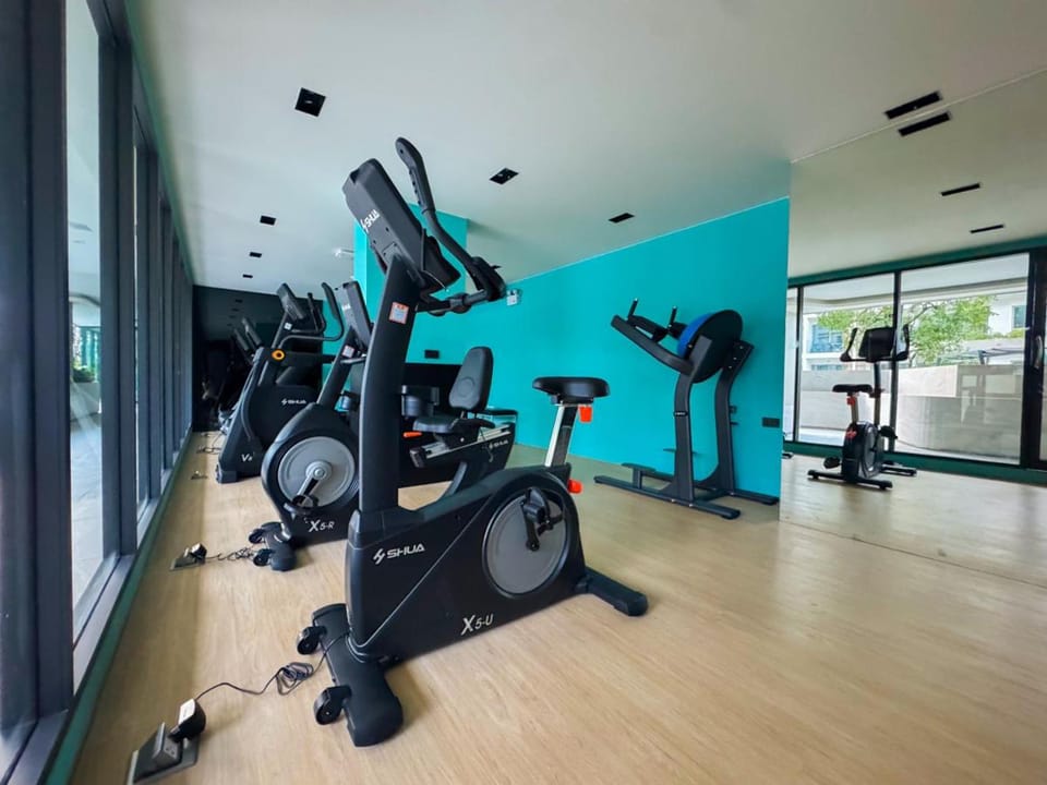 Comfortable 2Bdr Bangtao Space Condo Apartment in Choeng Thale