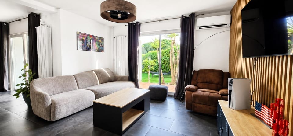 Villa avec piscine Quartier calme Idéale pour les familles House in Perpignan