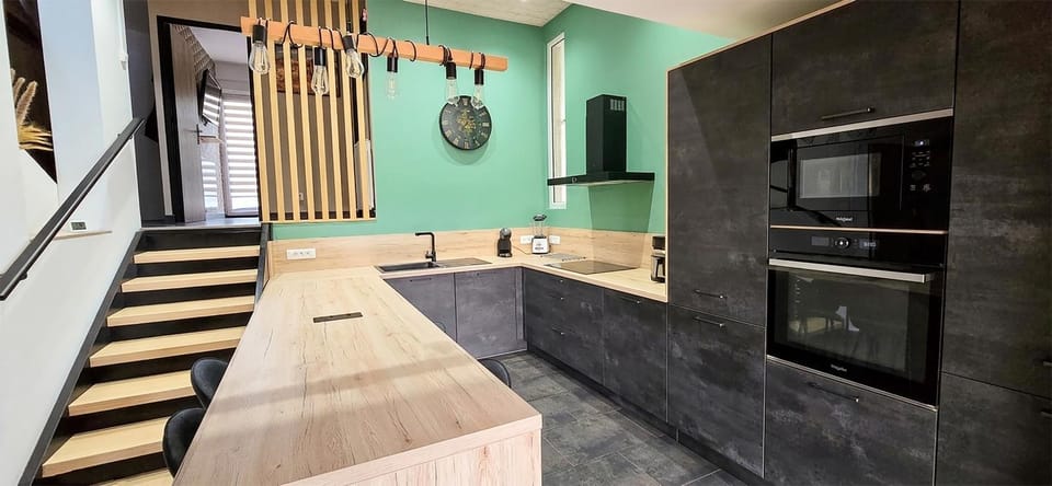 Villa avec piscine Quartier calme Idéale pour les familles House in Perpignan