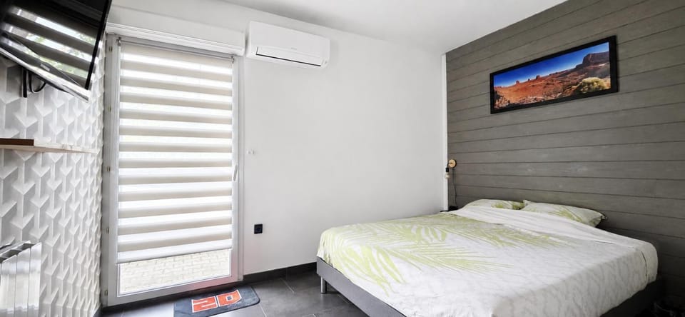 Villa avec piscine Quartier calme Idéale pour les familles House in Perpignan