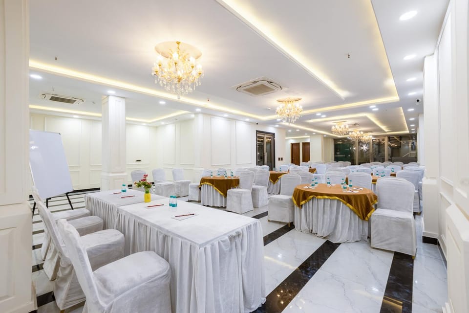 Banquet/Function facilities