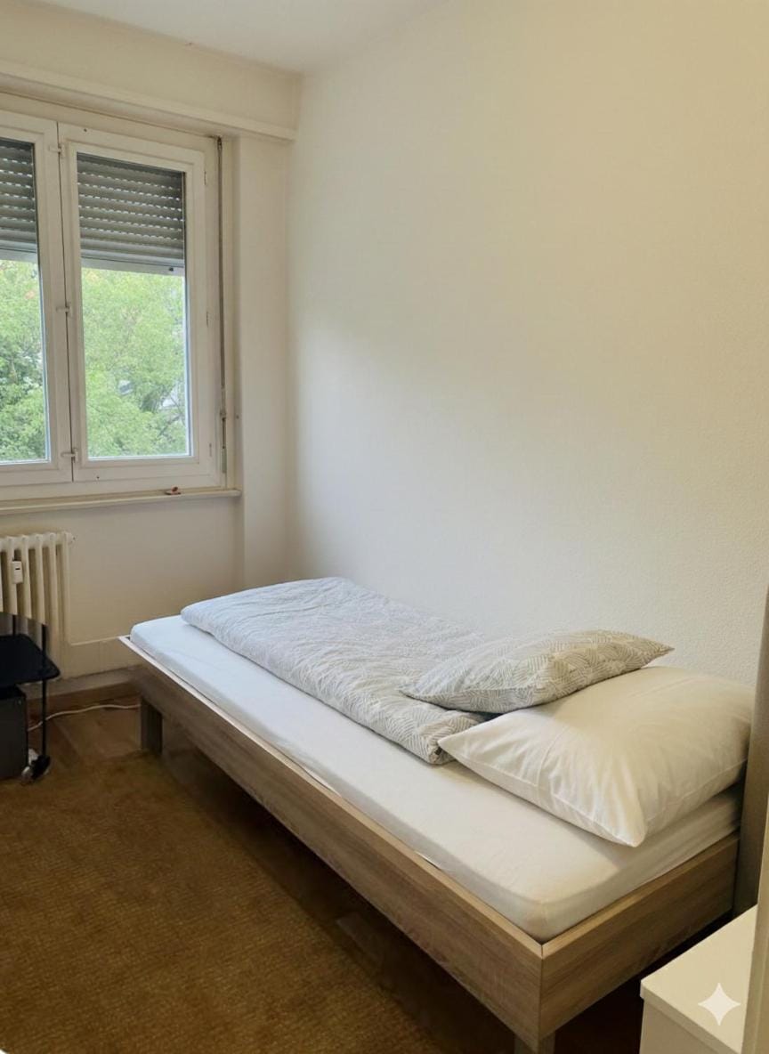 Appartement Centre de Genève Apartment in Geneva