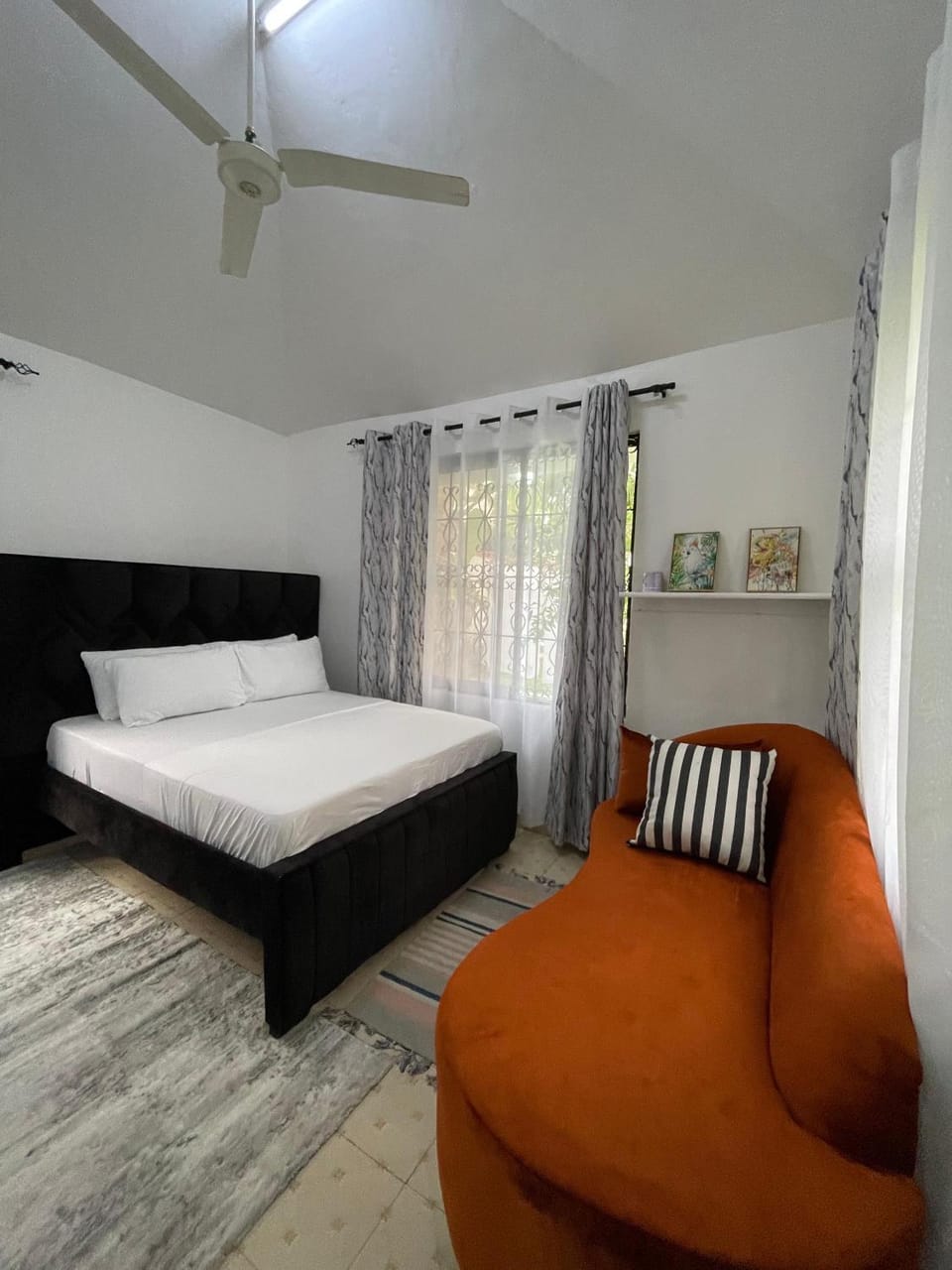 Ivan Studio Apartment Apartment in Mombasa County