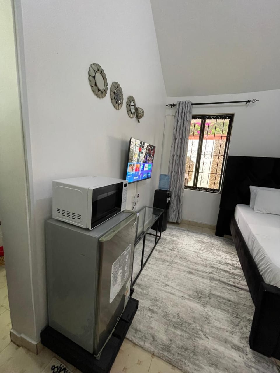 Ivan Studio Apartment Apartment in Mombasa County
