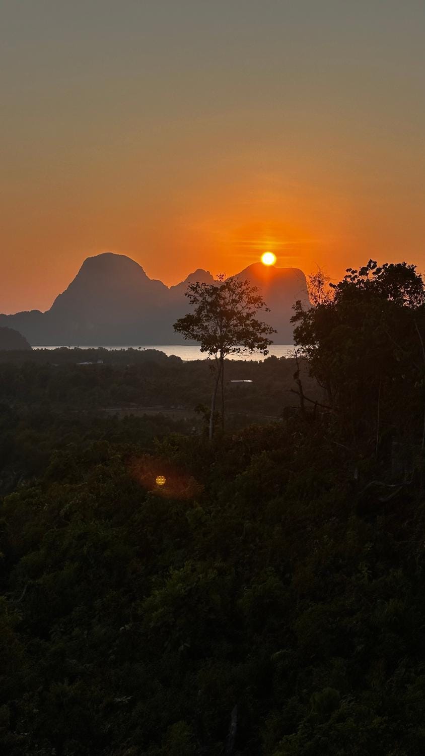 Vista Cadlao Villa in El Nido
