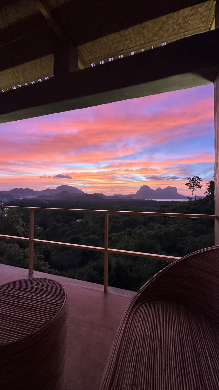 Natural landscape, View (from property/room)
