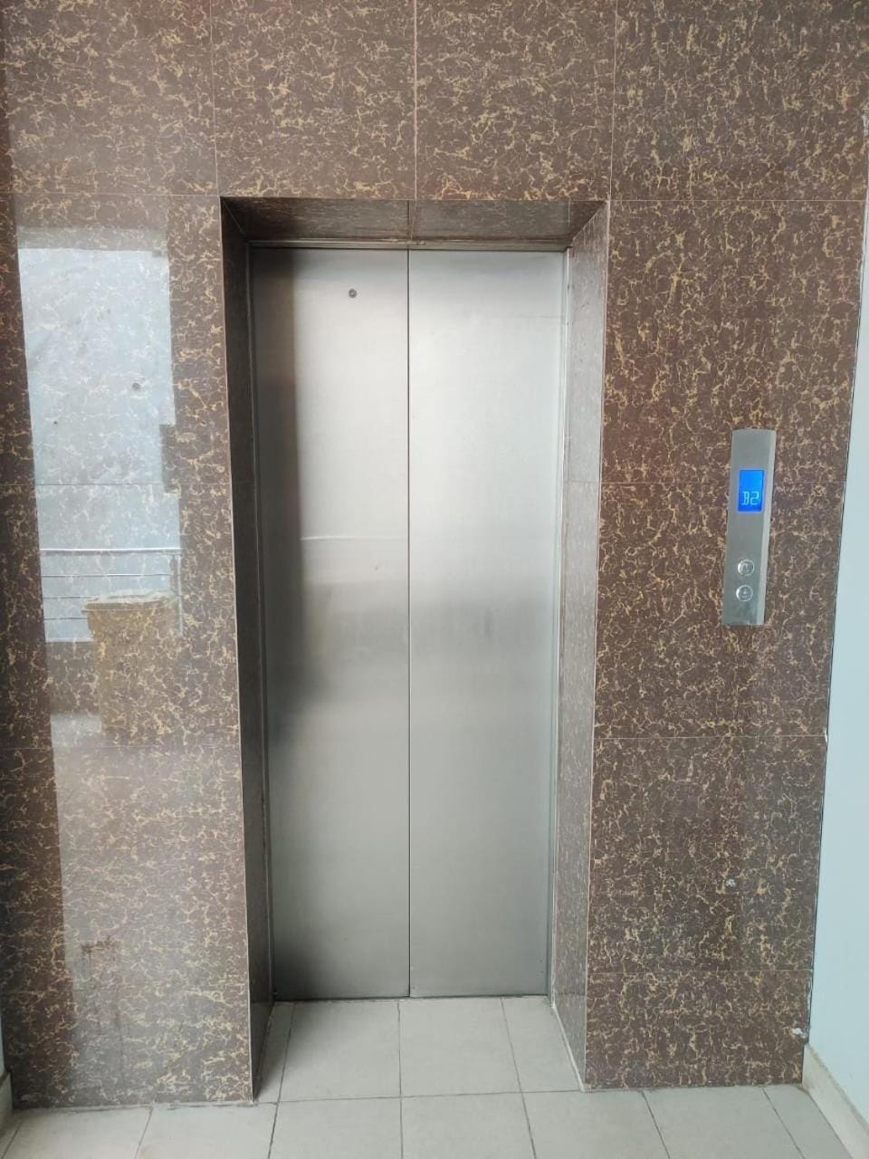 elevator