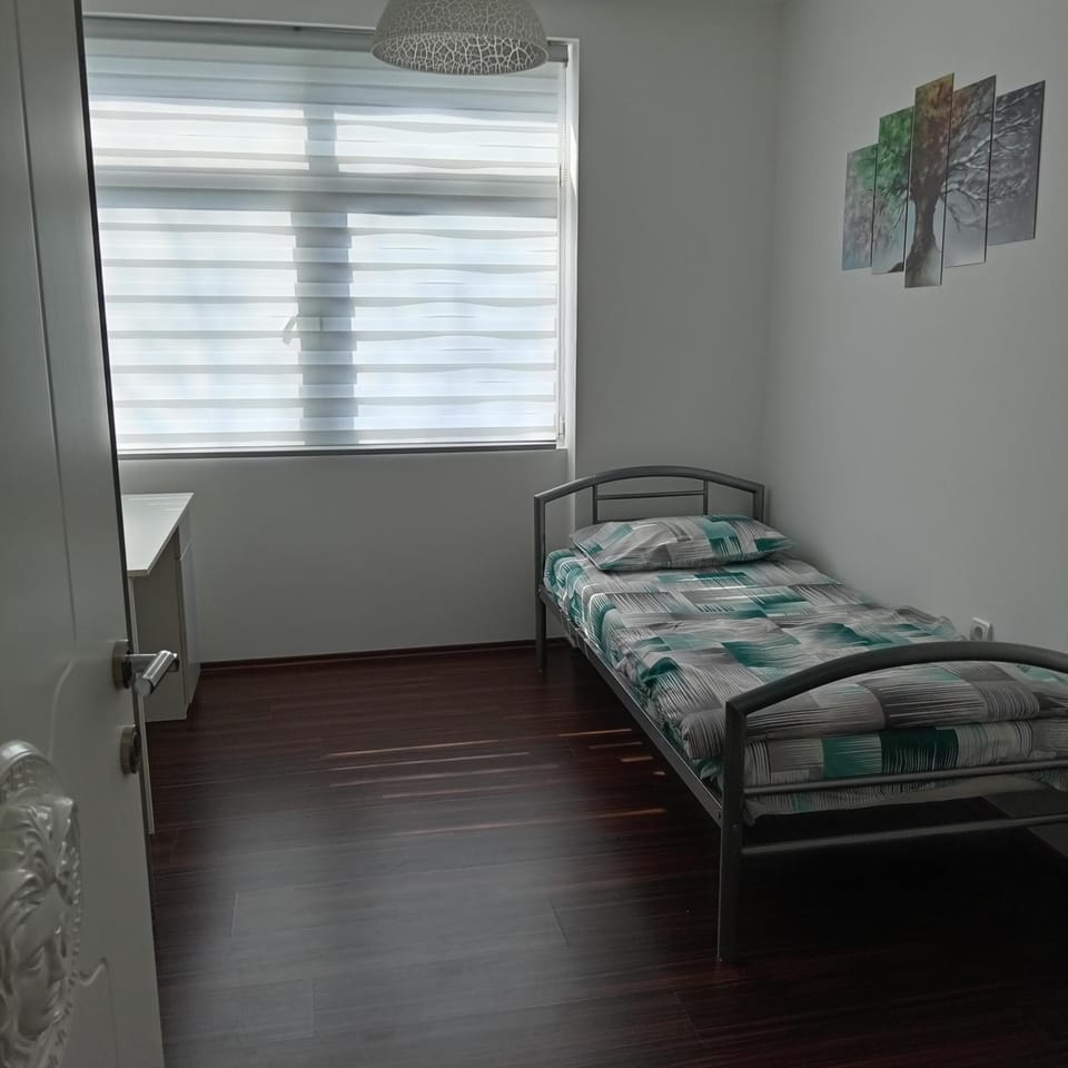 Stil Apartment in Serbia
