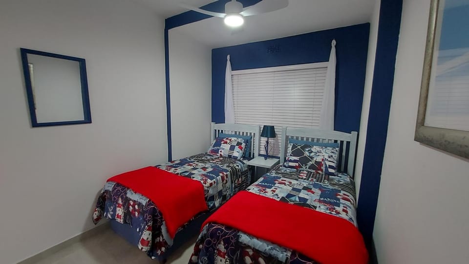 Nomads Nook 3 Apartment in Margate