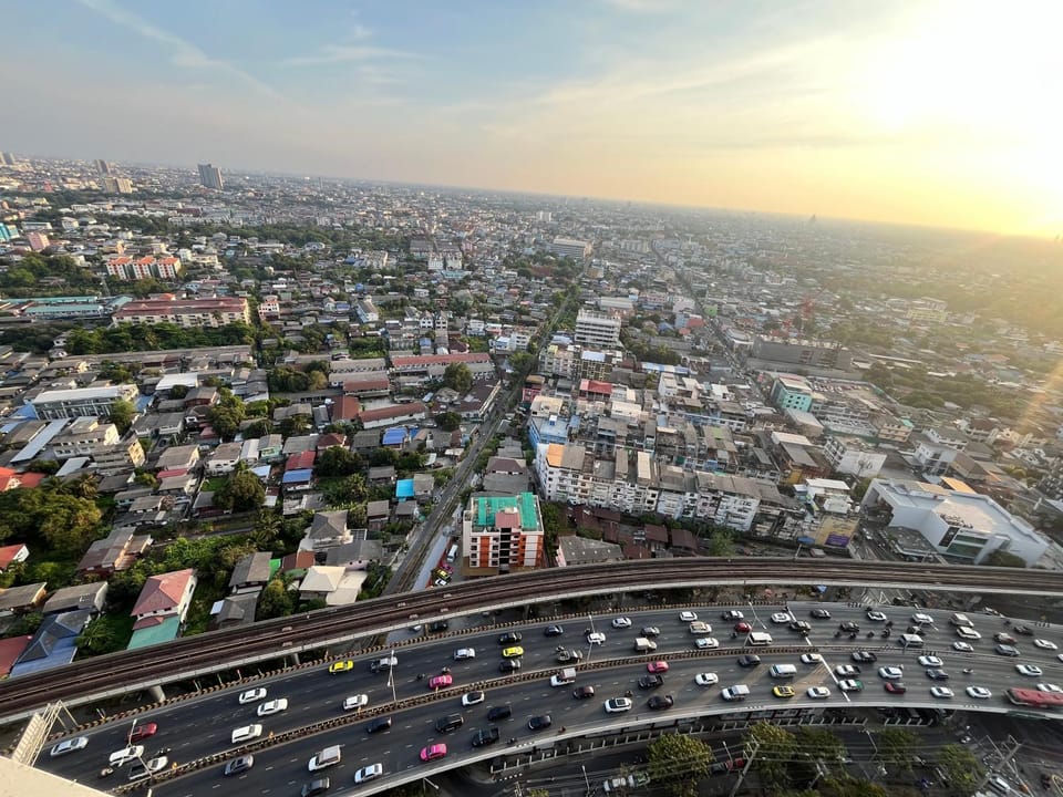 City view