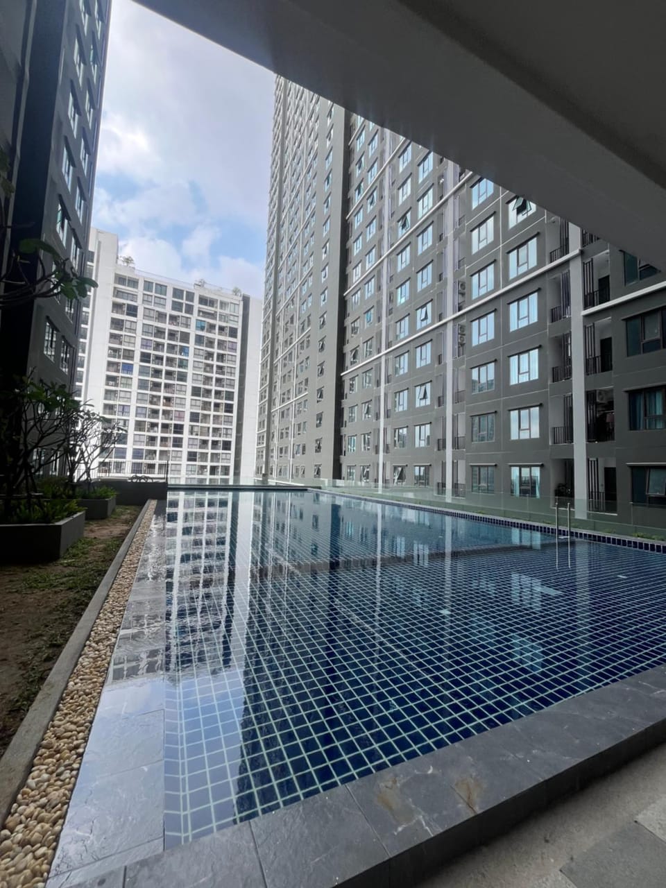 Wutthakat new room Apartment hotel in Bangkok