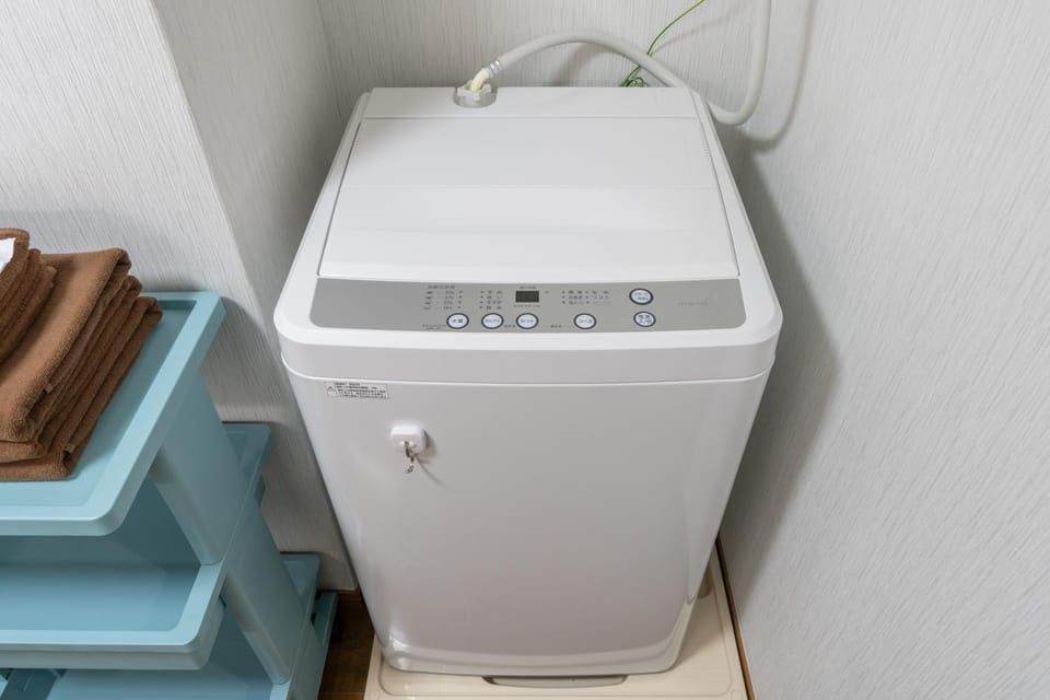 Mary's in Ohori Pleasing Apartment in Fukuoka