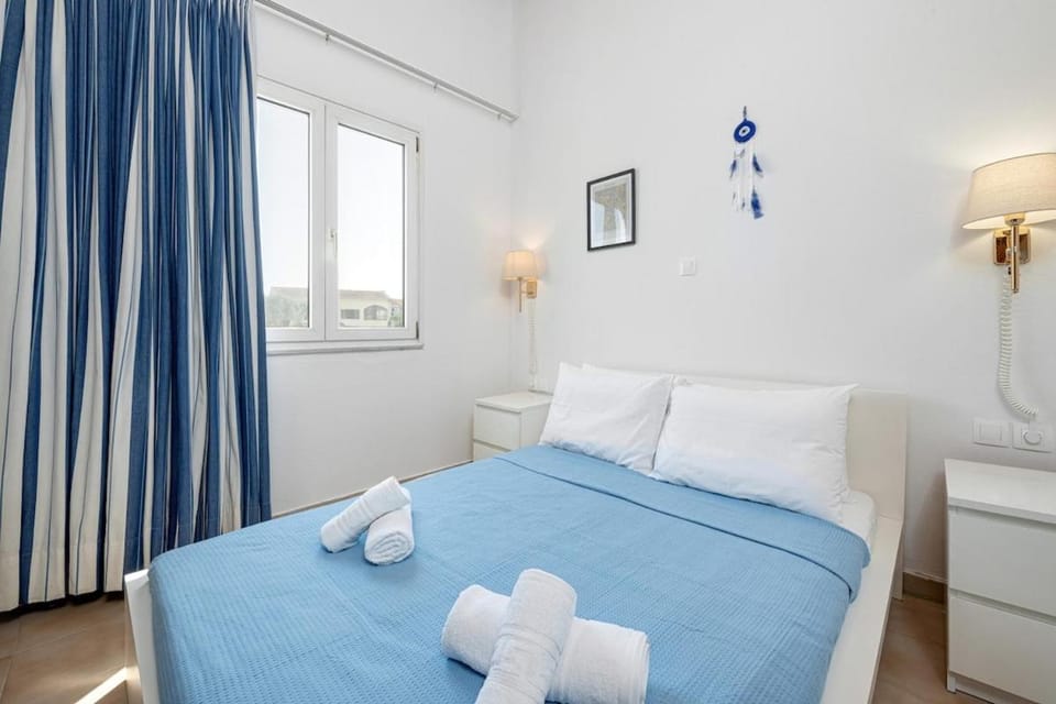 Gouvia bay Serenity Apartment in Gouvia