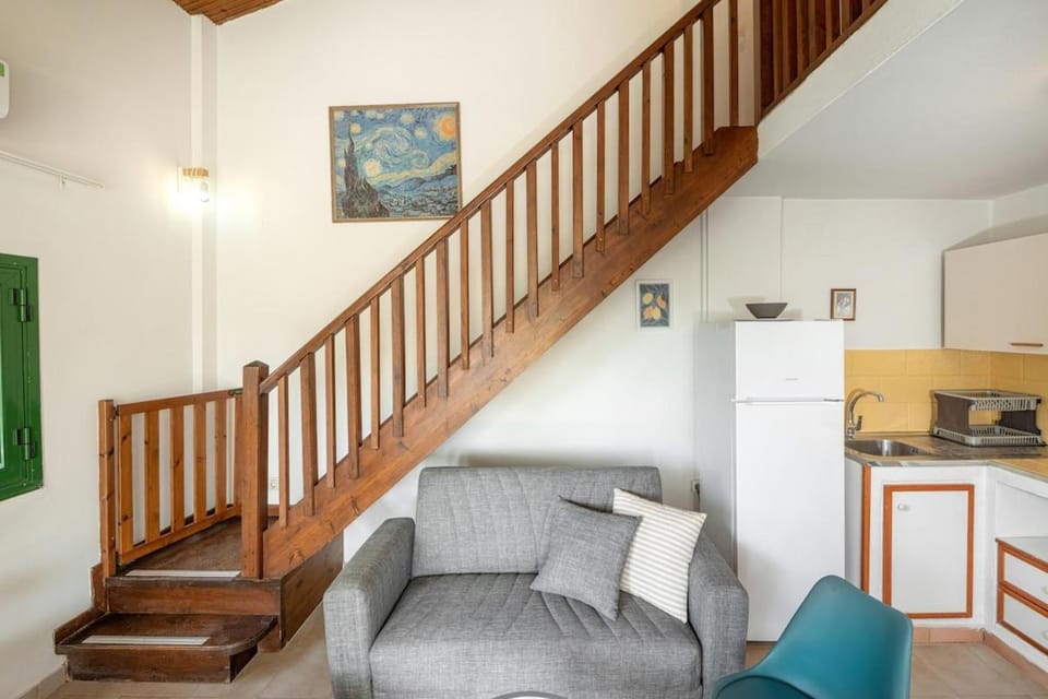 Gouvia bay Serenity Apartment in Gouvia