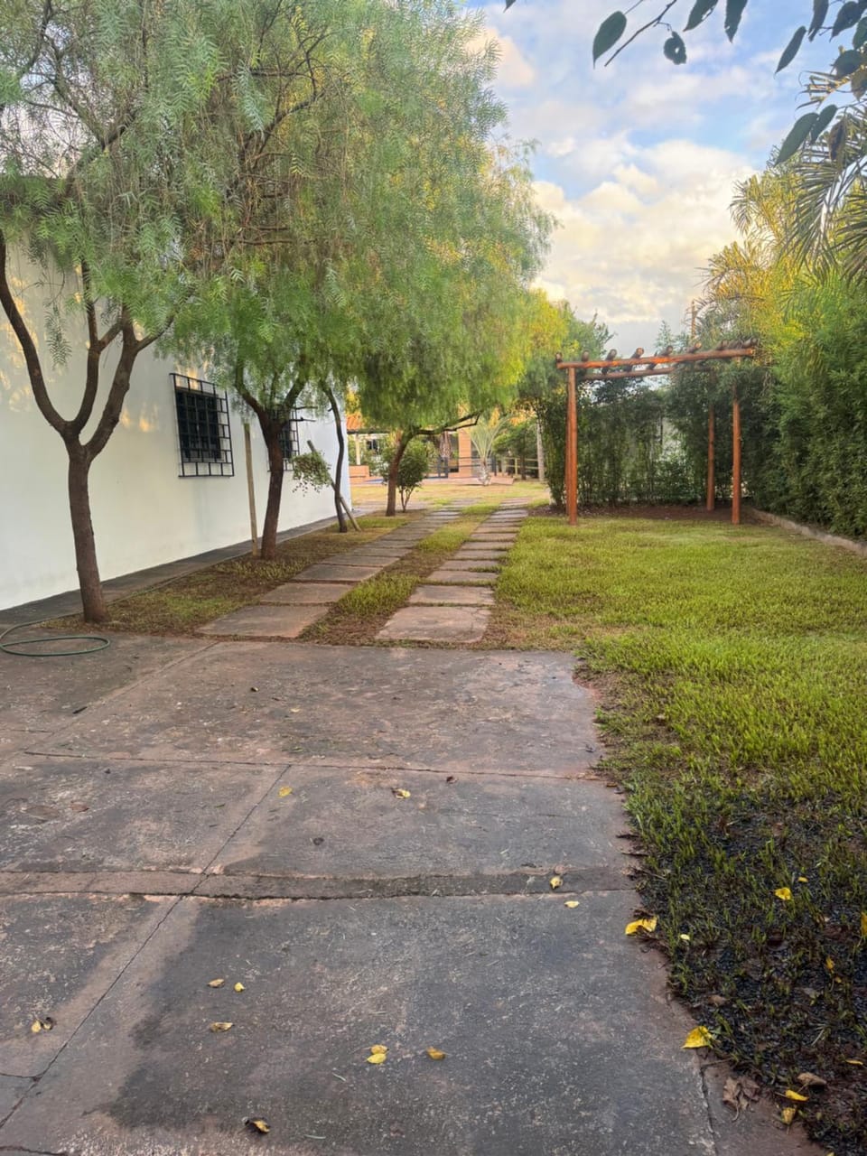 Celebrar House in Uberlândia