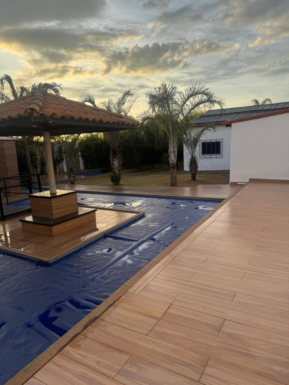 Celebrar House in Uberlândia