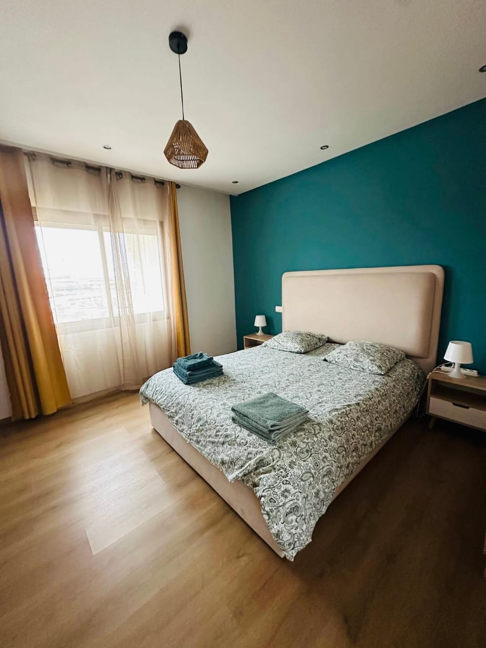 Casablanca comfort stay Apartment in Casablanca