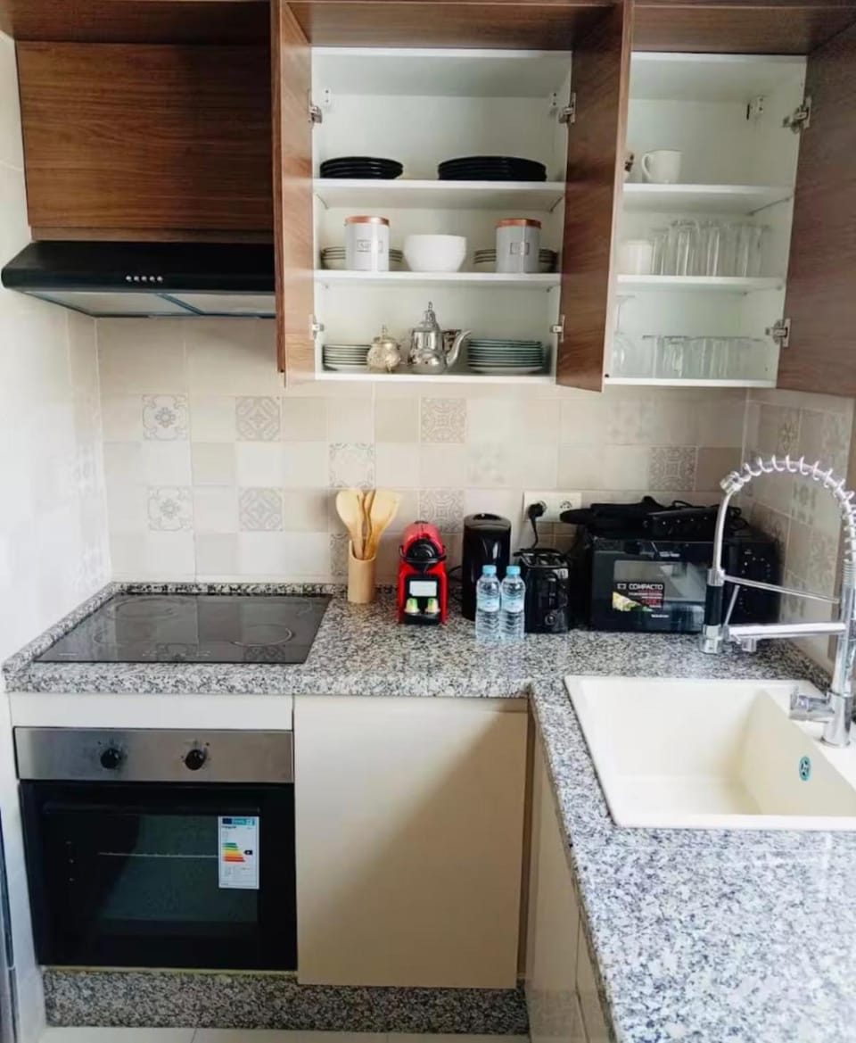 Casablanca comfort stay Apartment in Casablanca